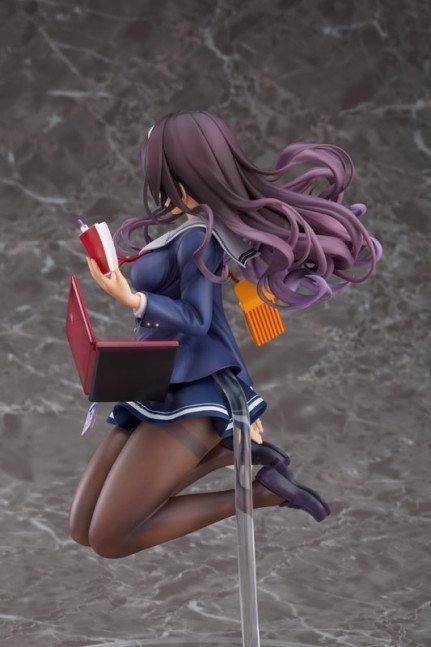 Utaha Kasumigaoka 1/7 Figure -- Saekano