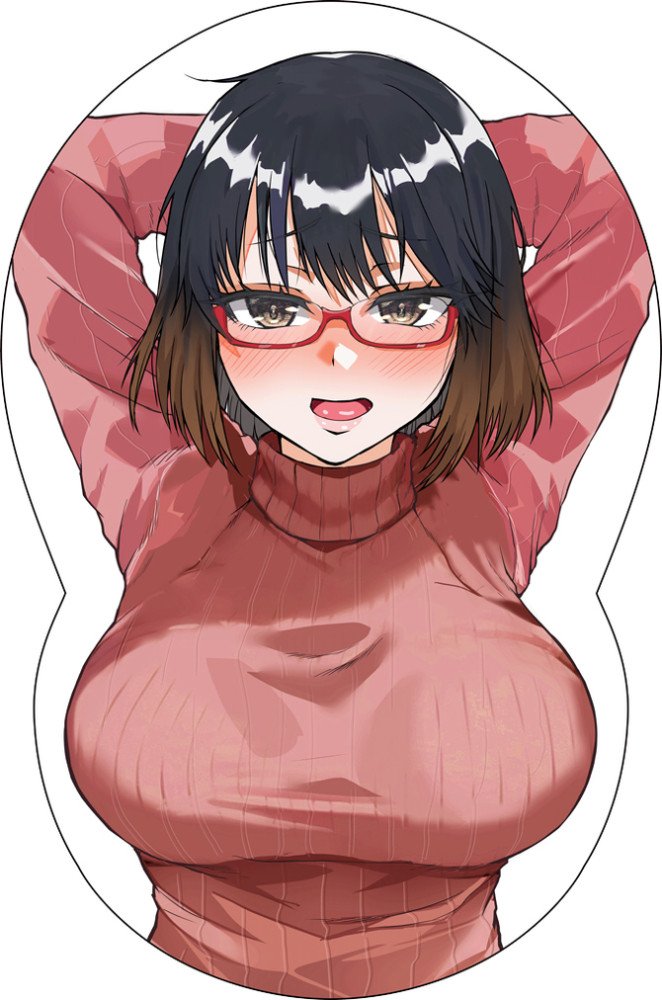 OPPAI BOARD Cover #109