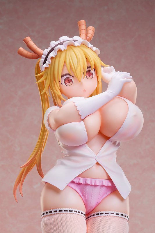 Tohru 1/4 Figure -- Miss Kobayashi's Dragon Maid