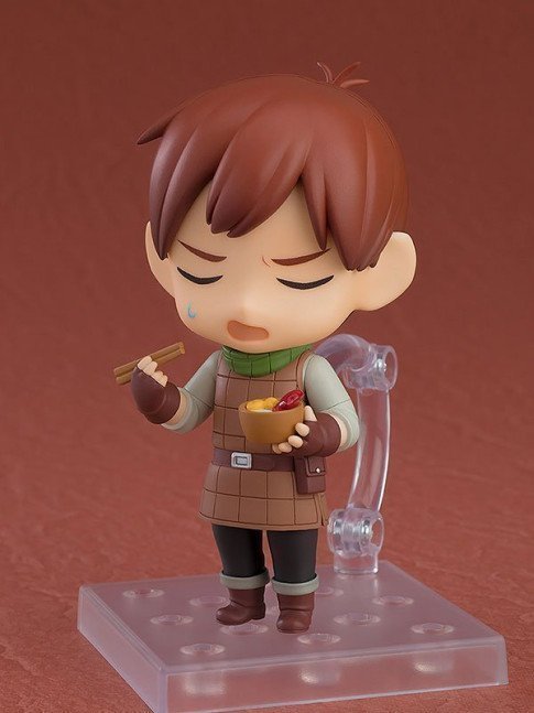 Chilchuck Nendoroid Figure -- Delicious in Dungeon