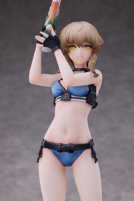 Steins;Gate Suzuha Amane Swimsuit Ver. 1/7 Figure