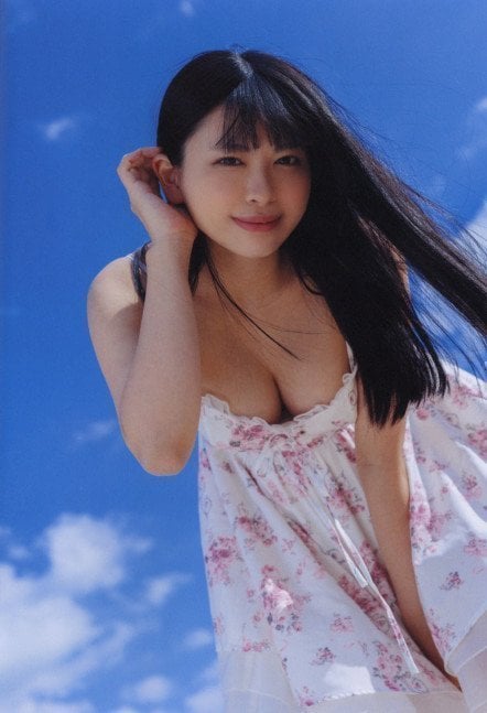 Anna Koto -- Anna Hanayagi Photo Book
