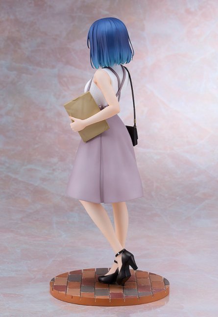 Akane Kurokawa 1/6 Figure Date Style Ver.  -- Oshi no Ko