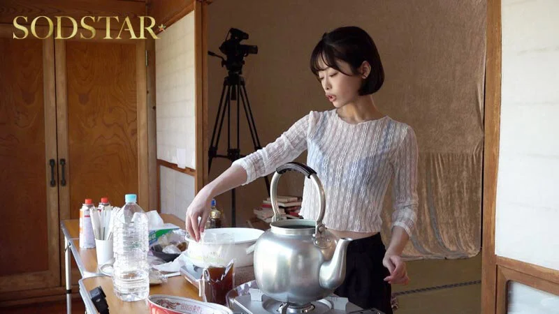 24-hour stay-at-home Life SEX with Unlimited Ejaculation Part 2 -- MINAMO