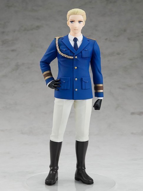 Germany POP UP PARADE Figure -- Hetalia World Stars