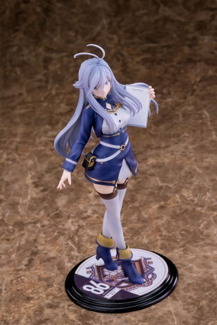 Lena 1/7 Figure -- 86 -Eighty Six-
