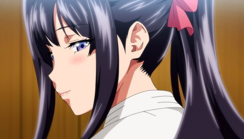 OVA Ima Ria ~ Imagination Real  #5 (Region 2)