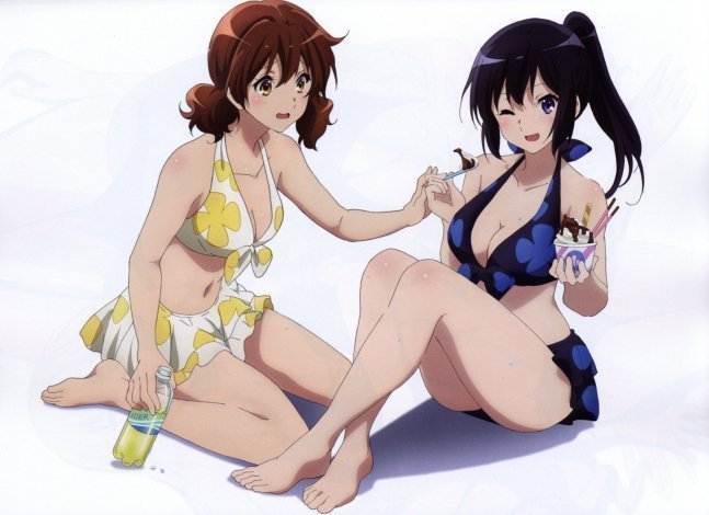 Megami Magazine DELUXE Vol. 38