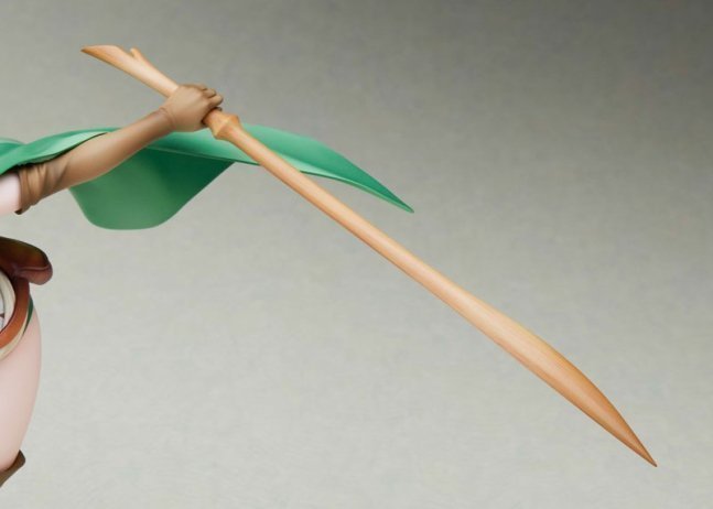 Ryu Lion 1/7 Figure -- Is It Wrong to Try to Pick Up Girls in a Dungeon? IV