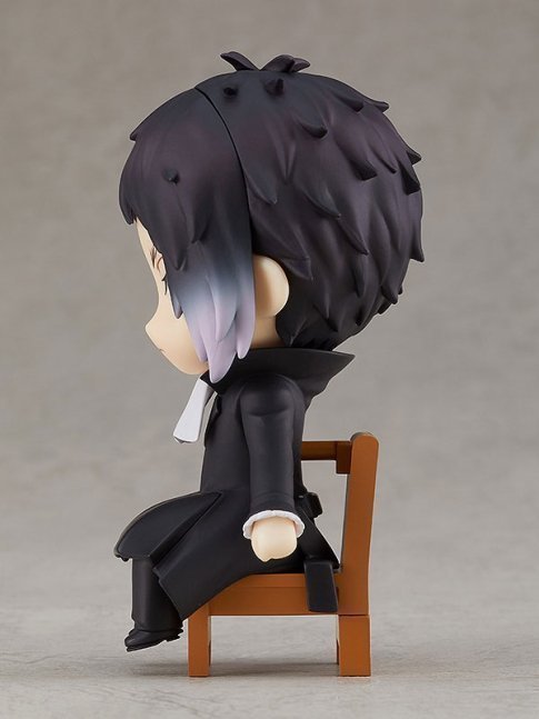 Ryunosuke Akutagawa Nendoroid Swacchao! Figure -- Bungo Stray Dogs