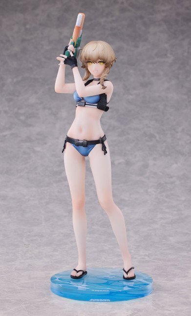 Steins;Gate Suzuha Amane Swimsuit Ver. 1/7 Figure