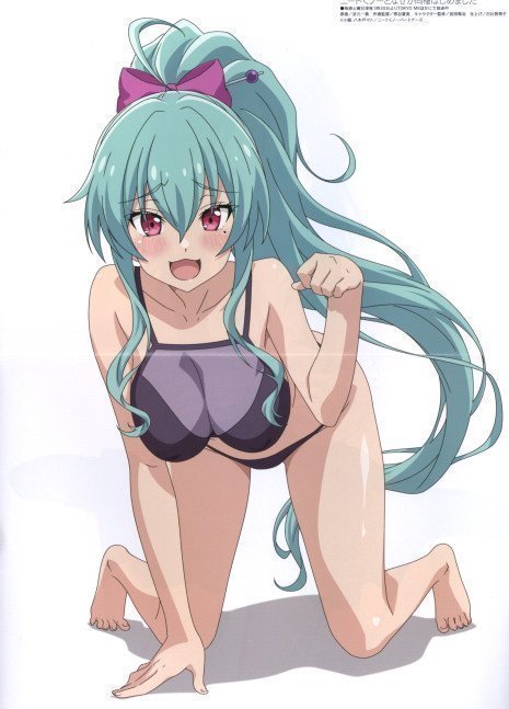 Megami Magazine March 2025
