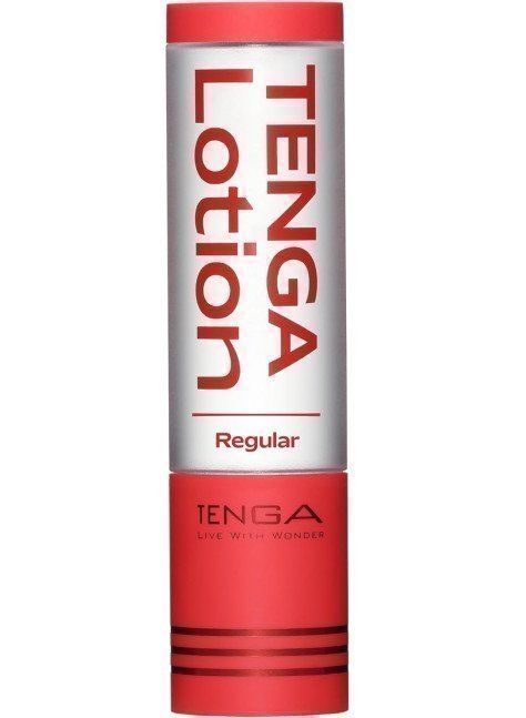 TENGA LOTION – Regular -- Japanese Lube