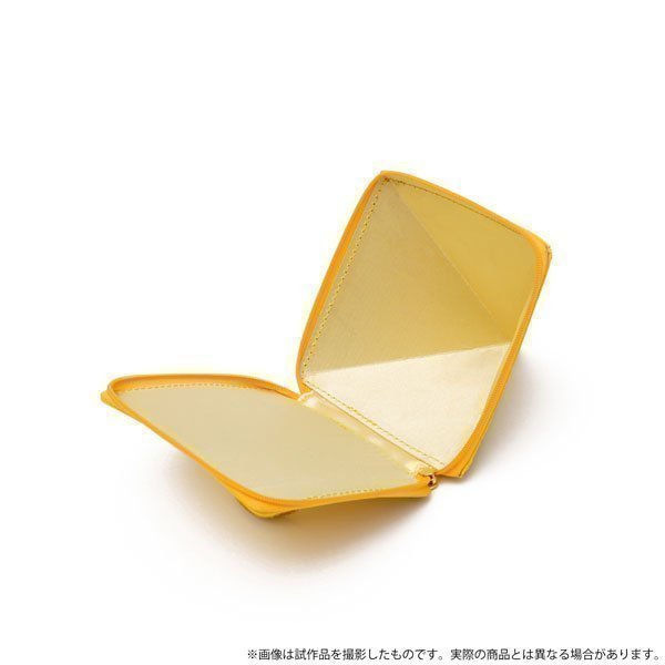 Yu-Gi-Oh! Duel Monsters Millennium Puzzle Pouch