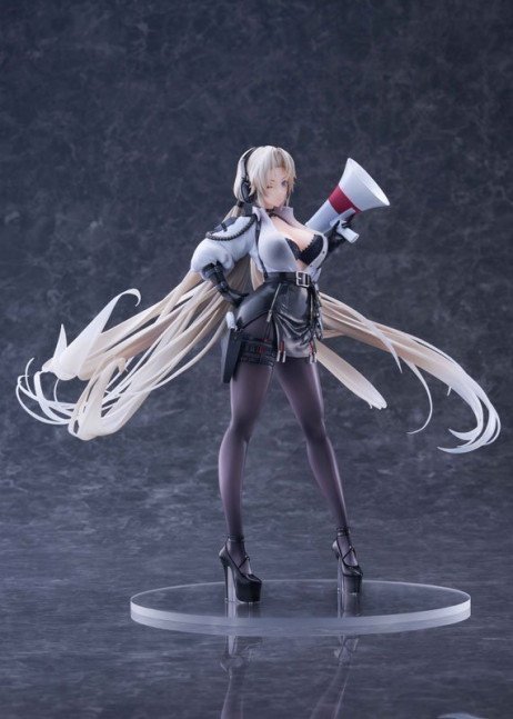 Kronshtadt 1/6 Figure Begin the Rush! -- Azur Lane