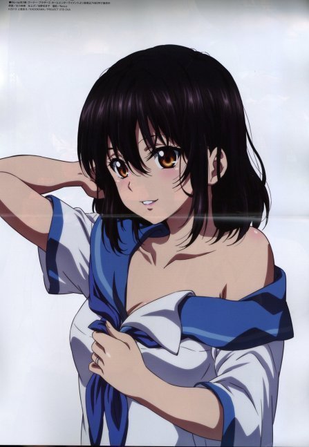 Megami Magazine October 2022