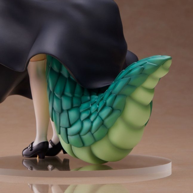 Tohru Figure -- Miss Kobayashi's Dragon Maid S