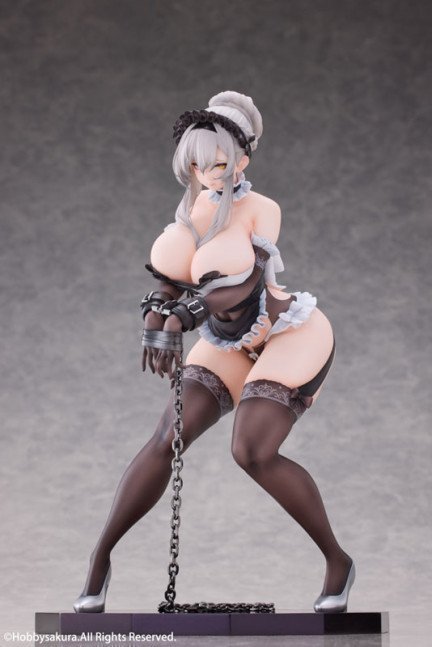 Cinderella illustration by XL 1/6 Figure Bonus Inclusive Limited Edition