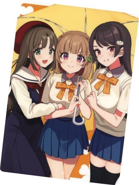 Dengeki G's Magazine July 2021