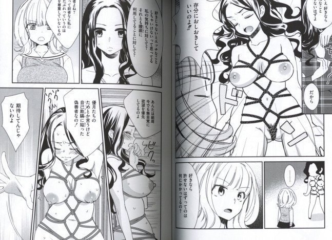 Ms. Minami's Correct Sex Education