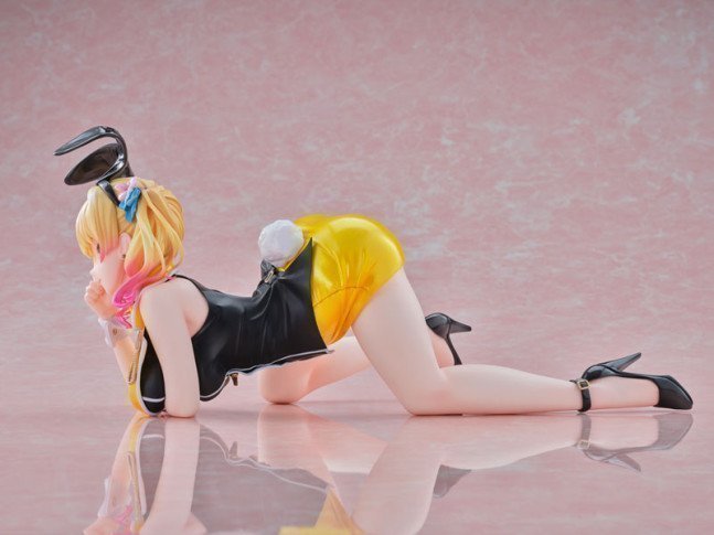 Creator's Sellection Bunny Garden Rin 1/6 Complete Figure