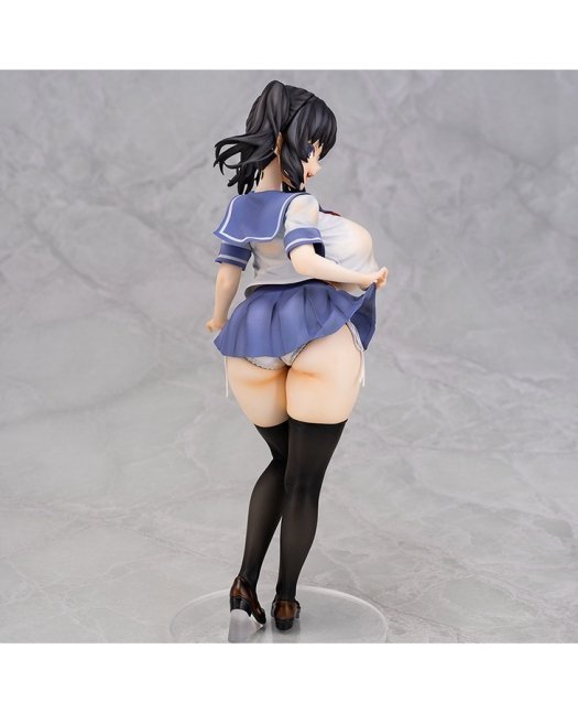 Yumi 1/6 Figure