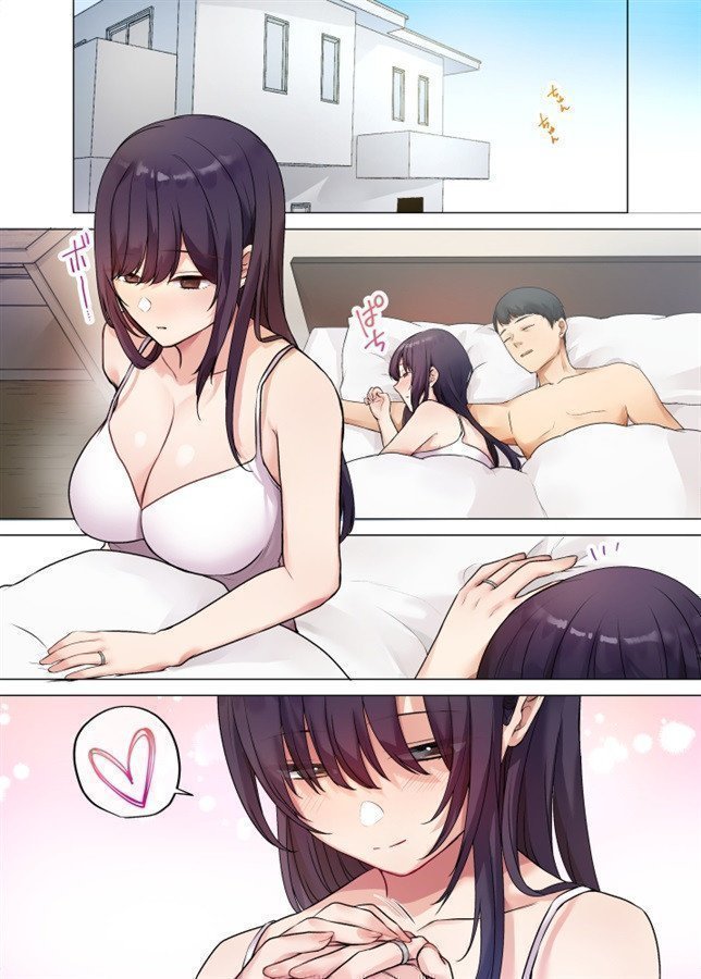 While My Daughter Was Away, I Had Nonstop Creampie Sex With Her Friends Omnibus