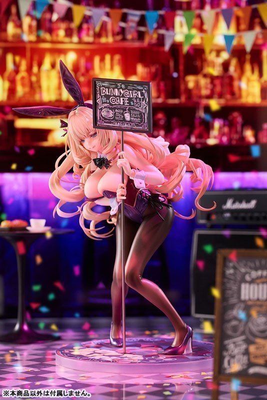 Hanikami Kanojo Erena Shodo 1/6 Figure