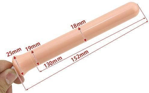 USB Simple Onahole Warmer