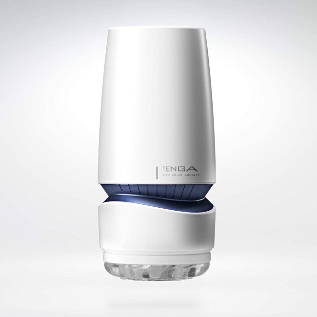 TENGA AERO Cobalt ring