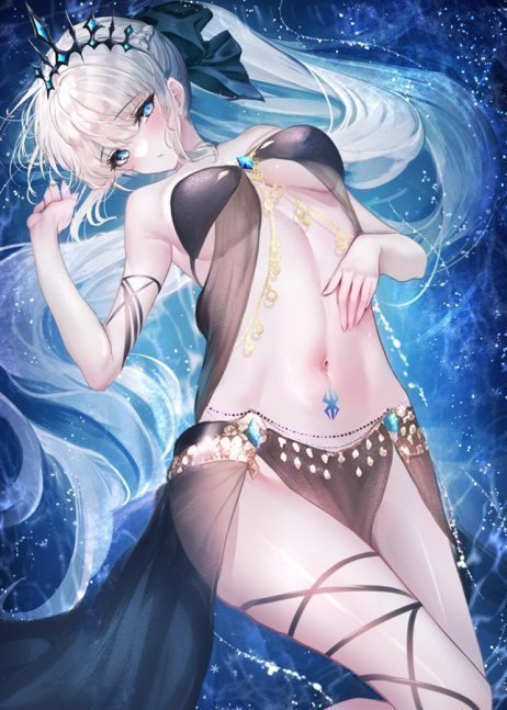 ChiaChun Artworks vol,6 The curtain of night
