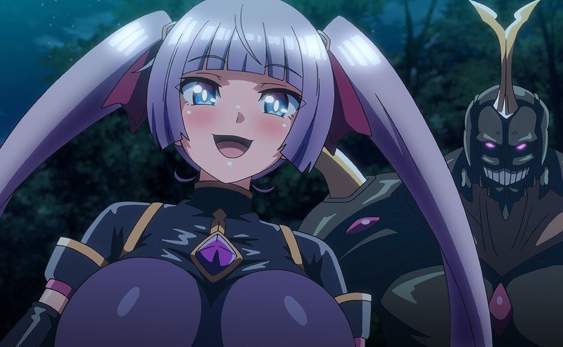 Seihou Shouka Saint Lime Part 1 (Region 2)