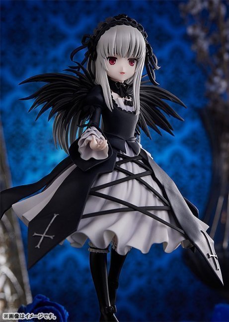 Suiginto POP UP PARADE Figure -- Rozen Maiden