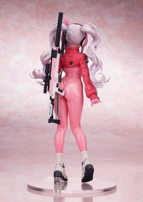 Alice Figure -- Goddess of Victory: Nikke