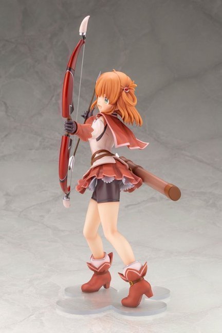 Rino 1/7 Figure -- Princess Connect! Re:Dive