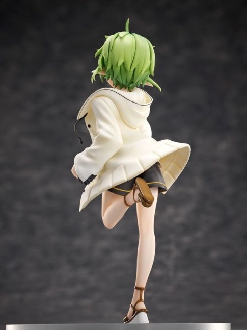 Sylphiette 1/7 Figure -- Mushoku Tensei: Jobless Reincarnation