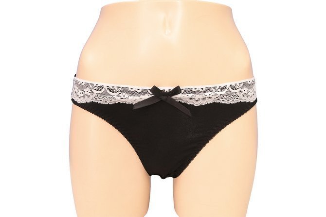 Scented Panty of Schoolgirls Gacha Box (One of the six types is randomly included)