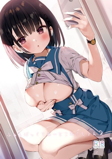 FANBOX Art Collection vol.2