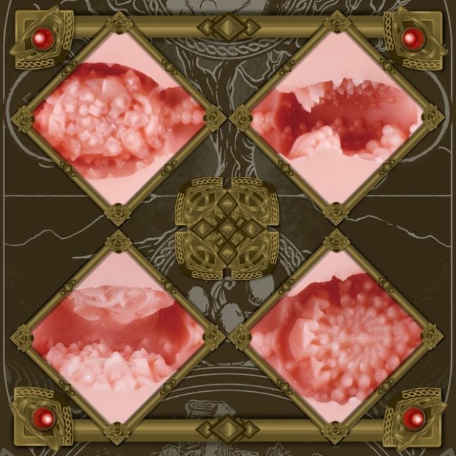 Summoner Atelier Onahole