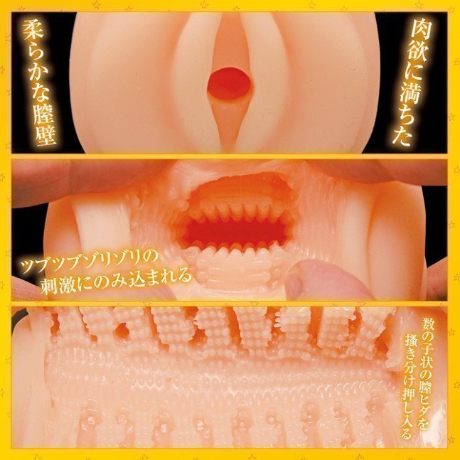 *Clearance Sale* Inaka Gaeri no Otetsudai THE HOLE ~ Limited Edition with Acrylic Figure