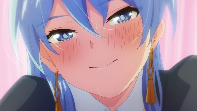 Reika wa Karei na Boku no Joou The Animation 3 (Region 2)