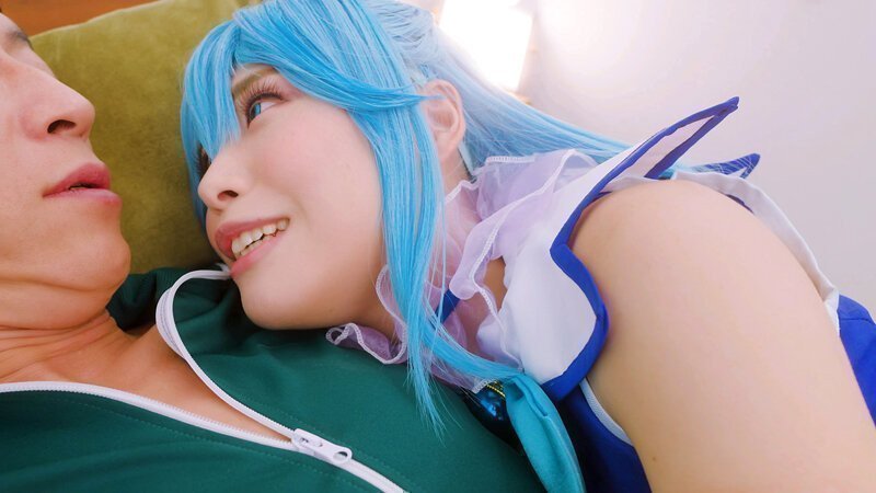Kono Subarashii Inmu de Seikou o!