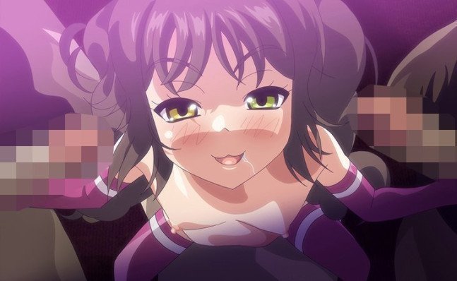 Saint Slave Academy 2  [Teruaki Murakami] – Part II