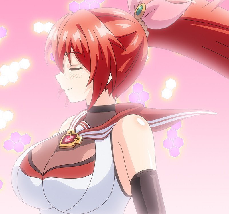 Seikou Senki Pony Celes Part 1 (Region 2)