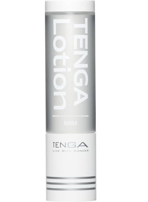 TENGA LOTION – Mild -- Japanese Lube