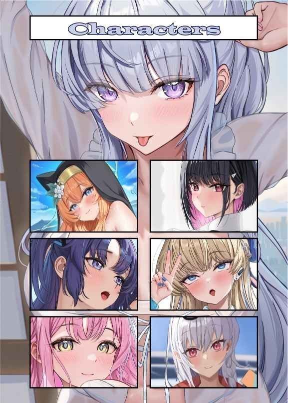 Student's Sensual Diary Vol. 1