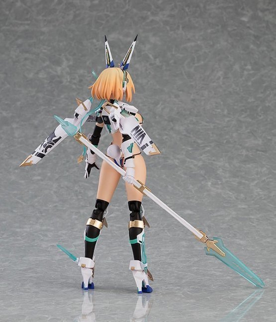 Sophia F. Shirring Figma Action Figure Bikini Armor ver.