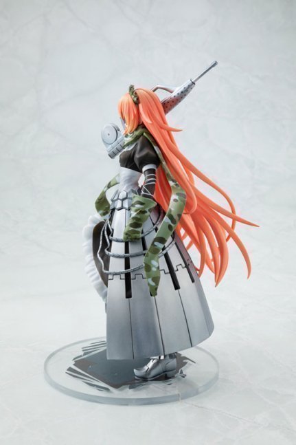 CZ2128 Delta 1/8 KDcolle Figure 10th Anniversary so-bin ver. -- OVERLORD