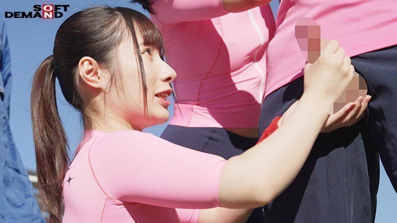 *Clearance Sale* Shin-Nakano Private Academy 'Ejaculation Club'