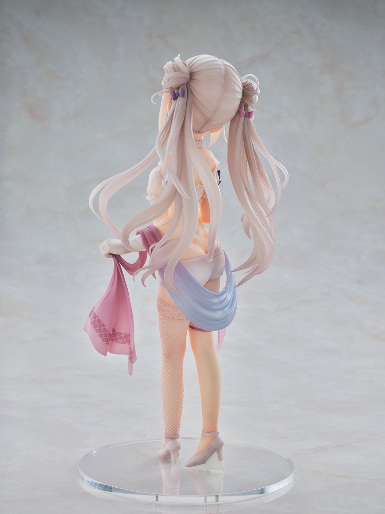 Kanako Tateshiba illustrated by Michiking 1/5.5 Figure -- Ane Taiken Jogakuryou